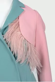 Костюм The COAT