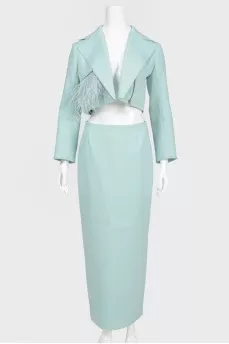 Костюм The COAT