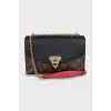 Saint Placide shoulder bag