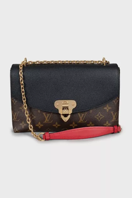 Saint Placide shoulder bag