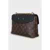 Saint Placide shoulder bag