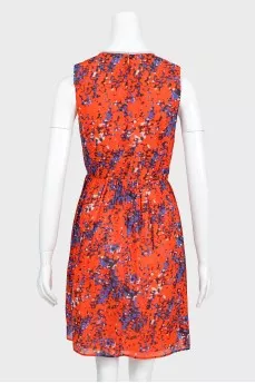 Сукня Carven