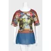 Dolce & Gabbana blouse