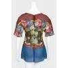 Dolce & Gabbana blouse