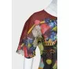 Dolce & Gabbana blouse