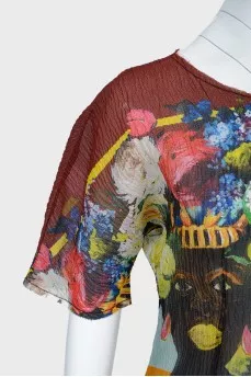 Блуза Dolce & Gabbana