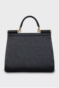 Black Sicily bag