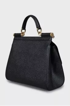 Black Sicily bag