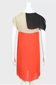 Платье Bottega Veneta