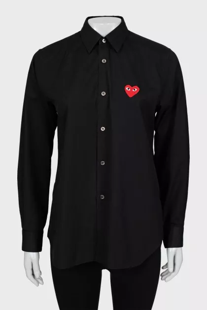 Shirt Play