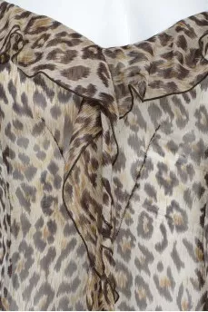 Сарафан Dolce & Gabbana