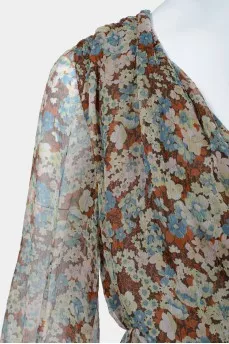 Платье Stella McCartney
