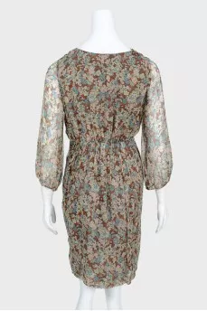 Платье Stella McCartney