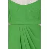 The dress