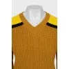 Knitted sweater by Marni x Uniqlo