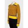 Knitted sweater by Marni x Uniqlo