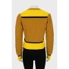 Knitted sweater by Marni x Uniqlo