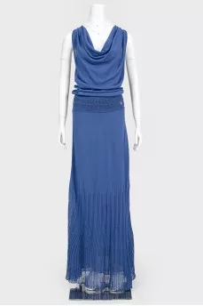 Платье Roberto Cavalli