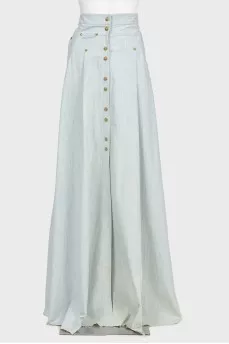 Юбка Balmain
