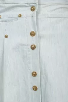Юбка Balmain