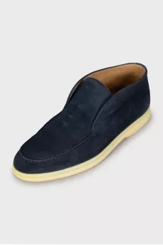 Loafers Open Walk