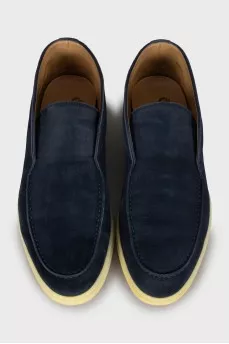 Loafers Open Walk