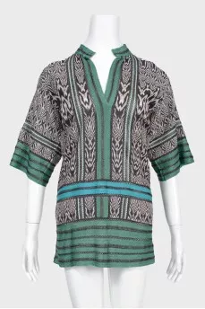 Туника Missoni