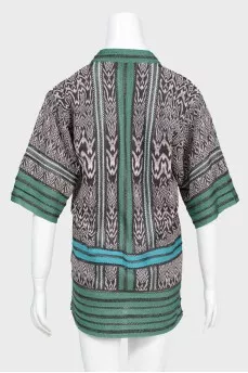 Туника Missoni