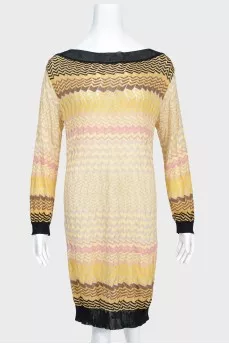 Платье Missoni