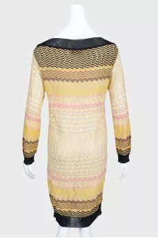 Платье Missoni