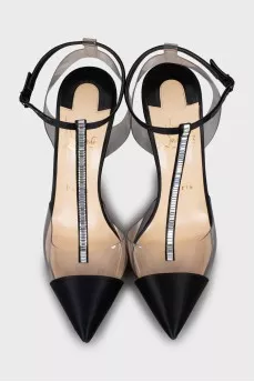 Туфли Nosy Strass 100