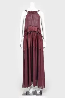 Сарафан Antonio Marras