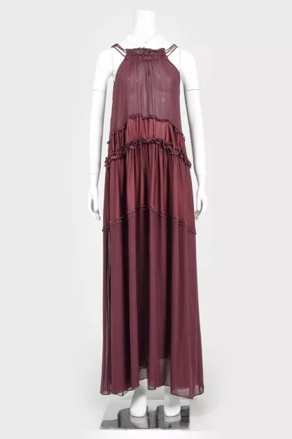 Sarafan Antonio Marras