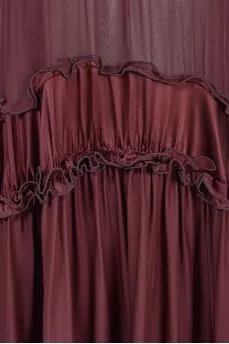 Сарафан Antonio Marras