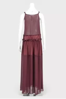 Сарафан Antonio Marras