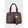 Blythe tote bag