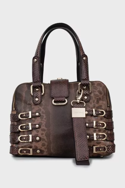 Blythe tote bag