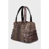 Blythe tote bag