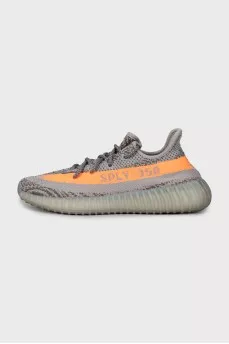 Чоловічі текстильні кросівки Boost 350 V2