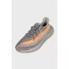 Чоловічі текстильні кросівки Boost 350 V2