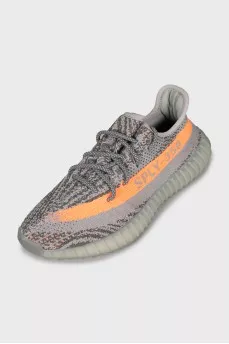 Чоловічі текстильні кросівки Boost 350 V2