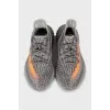 Чоловічі текстильні кросівки Boost 350 V2