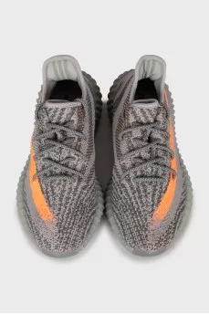 Чоловічі текстильні кросівки Boost 350 V2