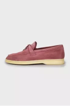 Loafers Summer Walk