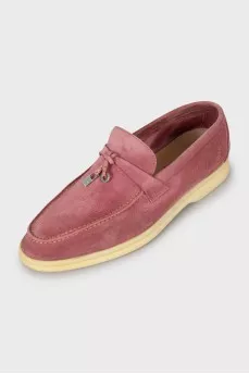Loafers Summer Walk