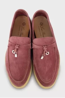 Loafers Summer Walk