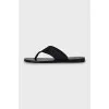 Men's Slippers with Signature Print