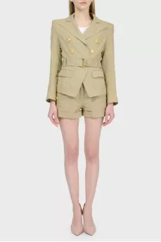 Жакет Balmain