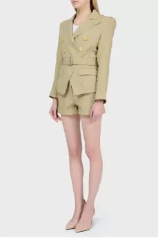 Жакет Balmain