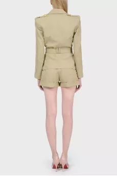 Жакет Balmain